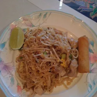 Pad-thai