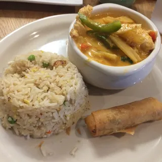 Red Curry