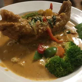 Panang Curry