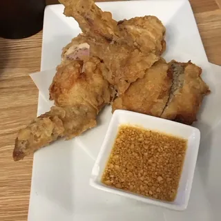Peanut Sauce