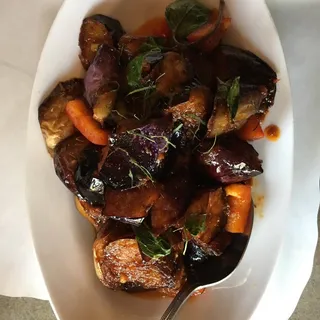 Meat