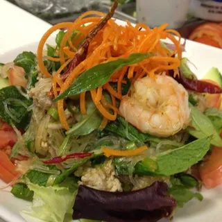 Prawns