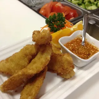 Calamari