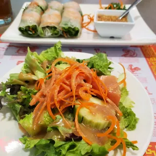 Lunch Salad