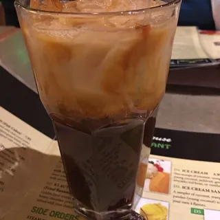 Thai Iced Tea