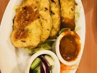 Thai Street Bistro