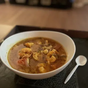 Tom-kha