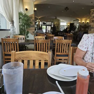 Lunch with my girls..