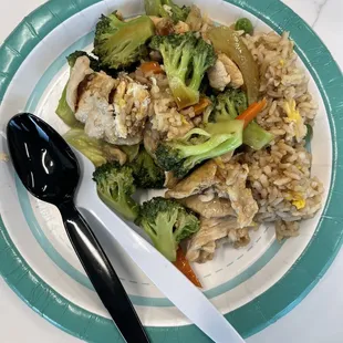 food, salads, salad