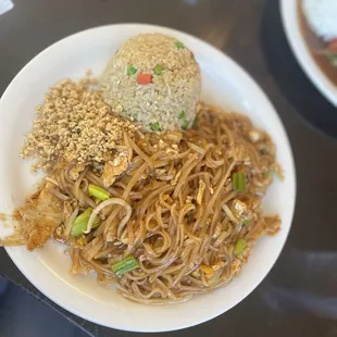 Pad-thai