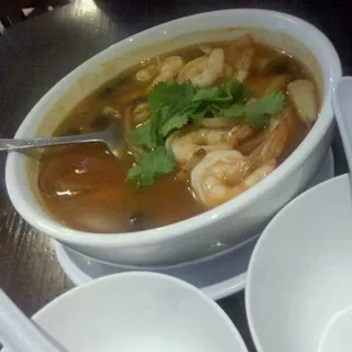 Tom-yum