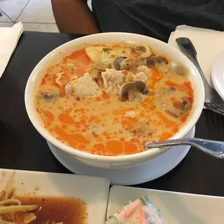 Tom-kha