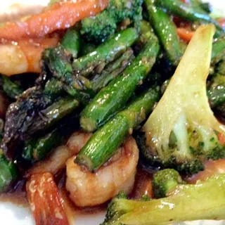 Asparagus
