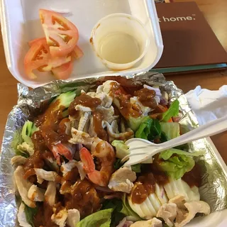 Thai Salad