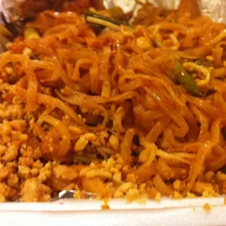 Pad-thai