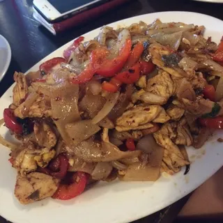 Spicy Noodle