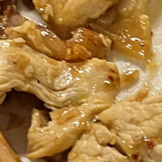 Thai House Chicken