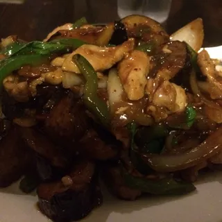 Eggplant