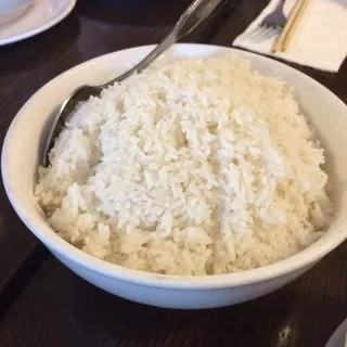 Jasmine Rice