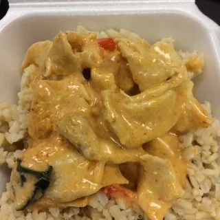Brown Rice