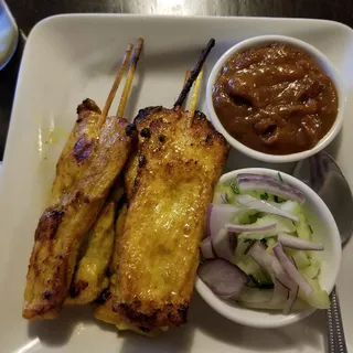 Peanut Sauce