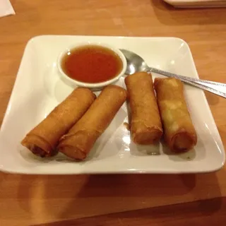 Spring Rolls