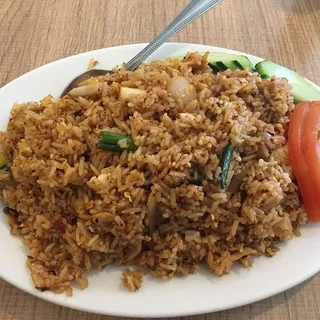 Thai Fried Rice