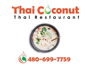 Thai Coconut Restaurant