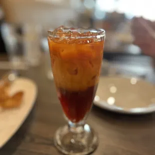 Thai Iced Tea