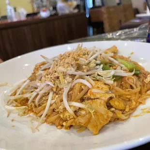 N 1 Pad Thai