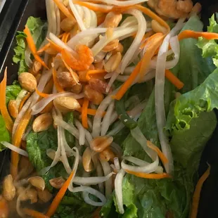 Papaya Salad