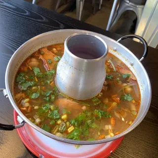 Tom Yum Large