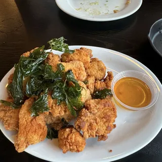 Hat Yai Fried Chicken