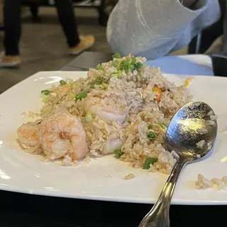 Thai Fried Rice