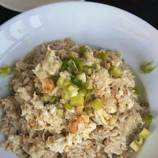 Crab Fried Rice