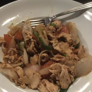 Cashew Nut A La Cart