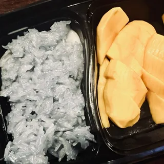 Sticky Rice