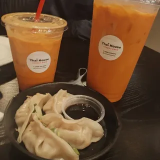 Thai Iced Tea