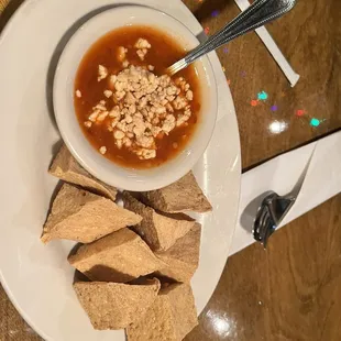 #6 Fried Tofu. - vegan