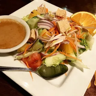 #20 Thai House Salad