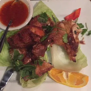 #43 Thai Roasted Chi