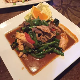 #51 Pad Three Kings.