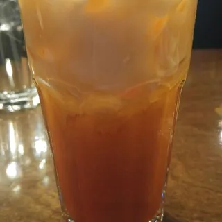 # Thai Tea