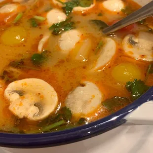 Tom Yum