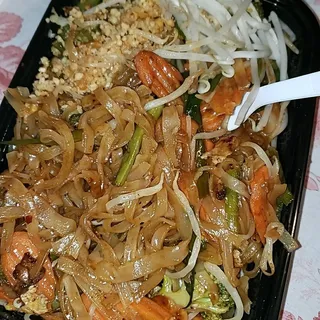 61. PAD THAI