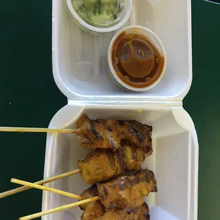 Satay