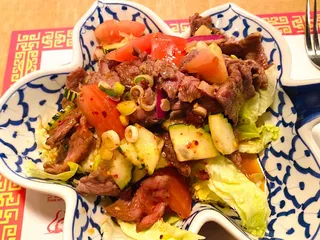 Promise Thai Cuisine