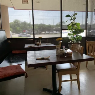 Seating