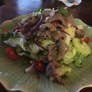 Beef Salad