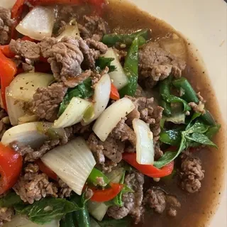 Thai Basil